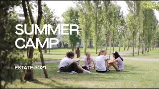 Summer Camp 2021