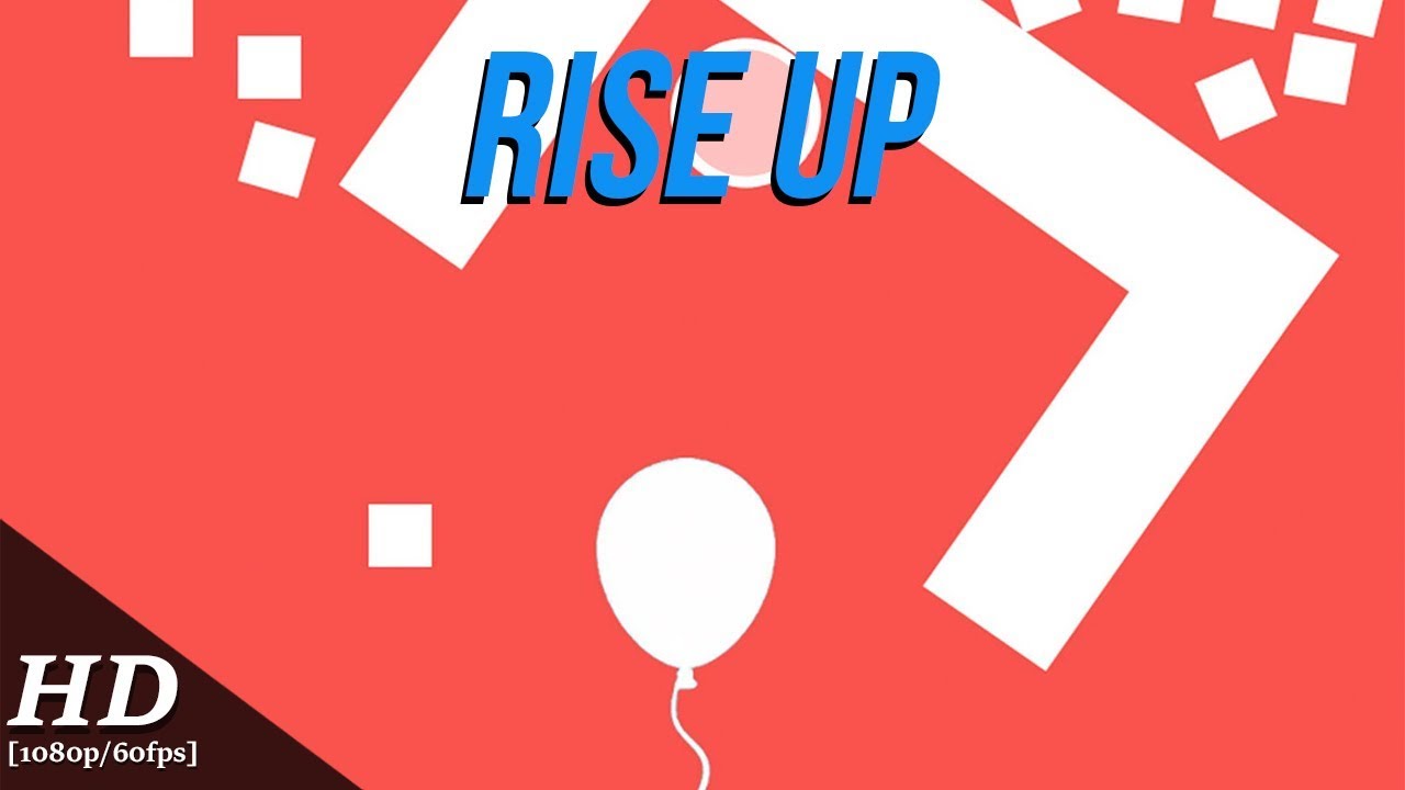 Rise Up! Proteja o balão! – Apps no Google Play