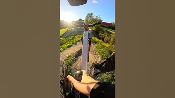 Can we get 20k by new year? 🙏#mtb #shorts #subscribe