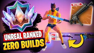 Unreal Ranked AWESOME 20 Bomb