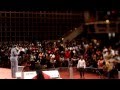 Praise Break at Reid Temple 2011