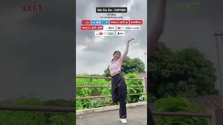 Wa Da Da - Kep1Er Dance Tutorial