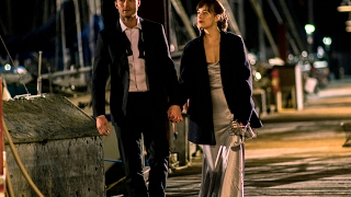 Movie Minute: Fifty Shades Darker, John Wick Chapter 2, The Lego Batman Movie