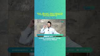 BLUNDER KAUM MUSYRIKIN (Part 2)  || Ustadz Zaitun Rasmin