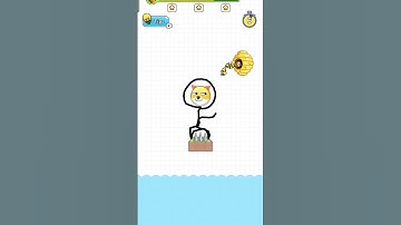 save the doge || level 8 || #vmsgaminghub #shorts #savethedoge #gameplay