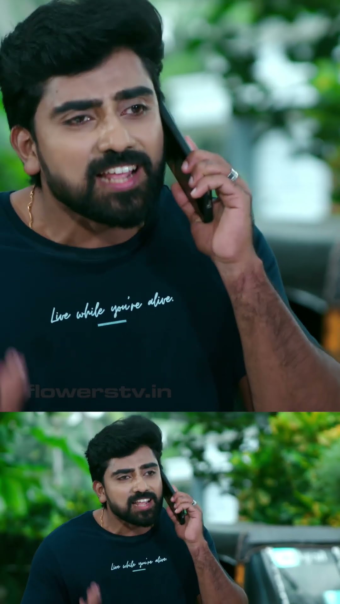 ദേവിയെ കണ്ടെത്താൻ തന്ത്രങ്ങൾ മെനഞ്ഞ് വസുന്ധര!