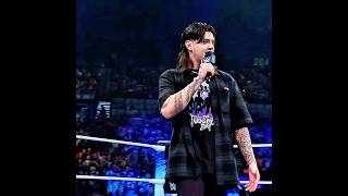 Dominik Mysterio vs Rey Mysterio Family Drama 😱🔥 | WWE Emotional Storyline | #shorts #wwe #edit