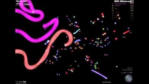 Slither io hack, zoom hack,speed hack,real bot hack