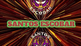 WWE - Santos Escobar Custom Titantron 'Legacy Of The Ghost' (Entrance Video)