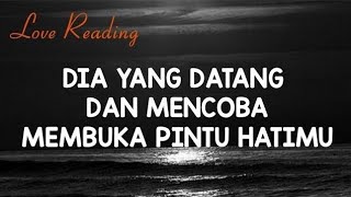 Download Lagu Dia tahu, Dia memiliki koneksi rasa yang kuat dengan mu.. MP3