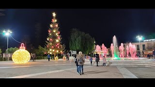 Χριστουγεννιάτικες εκδηλώσεις στο Δήμο Χίου