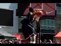 Justin &#39;Jus Fly&#39; Darlington LA Nike Dunk Contest