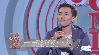 Ardit: Serba Serbi Warteg (SUCI 6 Show 12)