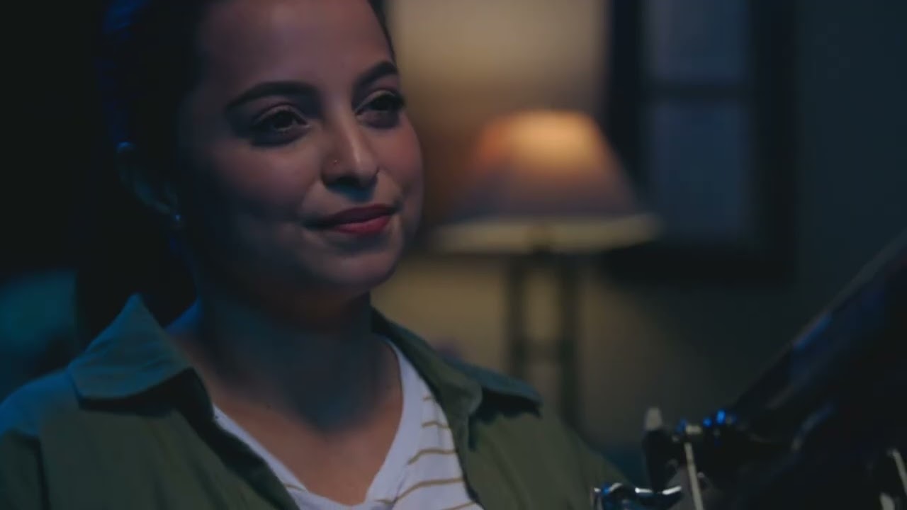 Kaweah Health Commercial | Man on The Moon