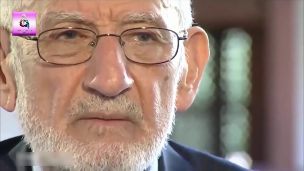 الفلم الوثائقي عن حياة الفنان الراحل يوسف العاني ( رحمه الله )