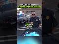 Pulling Him Over For A GoPro Was A Big Mistake 🤯