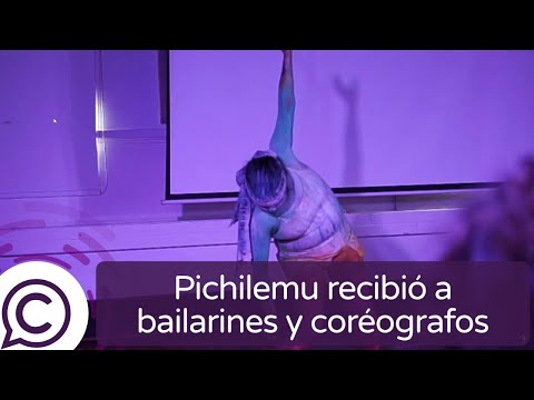 Así se vivió el 3º Festival Encuentro Danza Pichilemu 2022