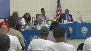 South Fulton approves $20 per hour minimum wage for all city employees
