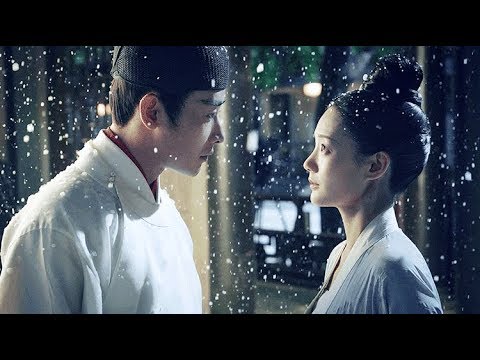 【mv】【eng】周深《願得一心人》(《鶴唳華亭》主題曲-)*zhou-shen-*"wish-to-be-one-heart-with-you"-theme-song"royal-nirvana"