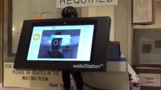 Application measure body temperature without touch screenshot 5