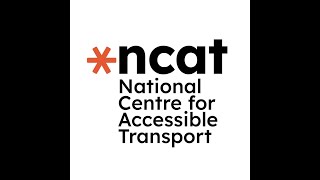 Accessible Transport Summit 2024 Welcome, Keynote Speech and Intro to ncat