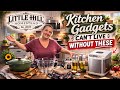 Top Kitchen Gadgets I Can’t Live Without. My Go-To Kitchen Gadgets (What I Actually Use) Mp3 Song