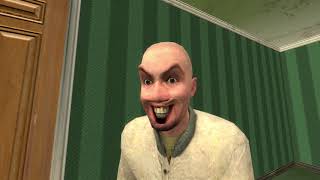 My First Gmod Animation