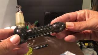 Mmj Fl : Muv Shatter Candy Margy, Florida Black And Guru Review