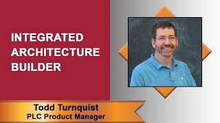 Virtual Lunch & Learn: Integrated Architecture Builder