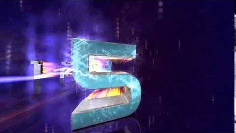 Intro Đếm Ngược 10s 10