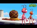 Spa-get-it 🔴NEW EPISODE!!!🔴| Funny Cartoons For All The Family! | Funny Videos for kids | ANTIKS