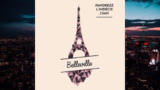 Belleville EP (Pandrezz ~ L'indécis ~ j'san)