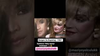 Bergen Efsane Röportaj