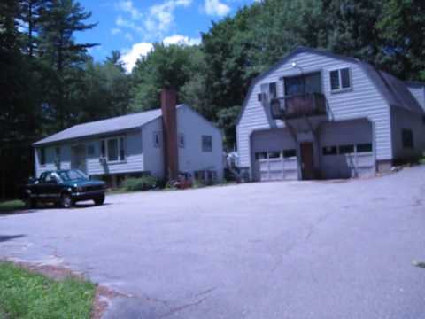 162 Nash Rd, Windham, ME home video tour