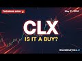 Clorox Company (The) (CLX) Stock Analysis: Why It's Trending | May 01, 2026