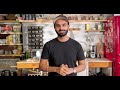 Beginning of video