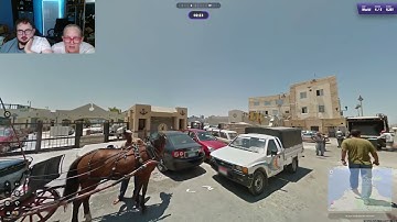 Location fun facts! Geoguessr daily challenge day 1367!