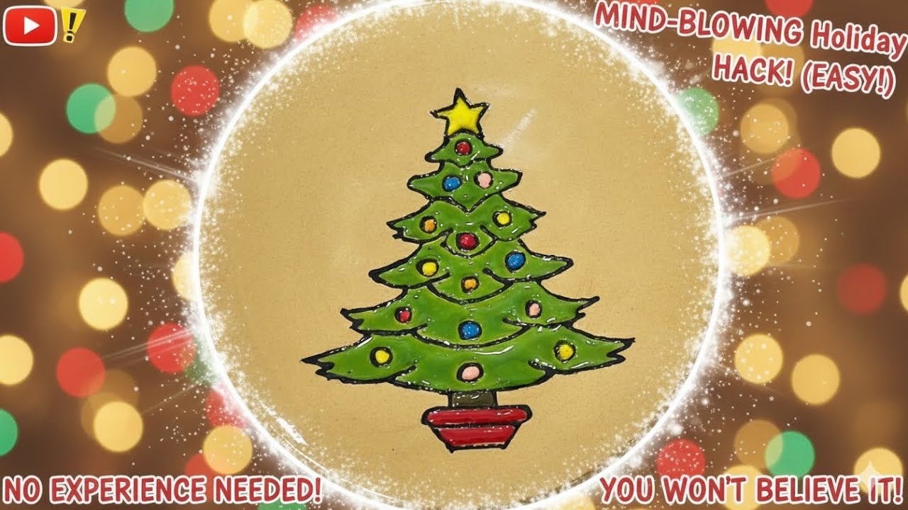 Where the Lights Remember WinterA quiet moment of warmth and hope,glowing in the heart of the cold. 