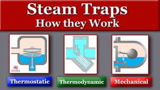 How Steam Traps Work screenshot 3