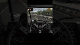 GRAFICOS ULTRA REALISTA com SNOWY MOON ATS