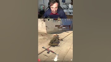 KennyS flicks faster than they can react 💀 #kennys #cs2 #twitchclips