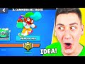 Nuovo brawler a 100000 coppe su brawl stars idee aggiornamento