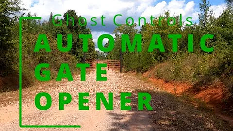 One thing I hate about the Ghost Controls.   6 month review and installation