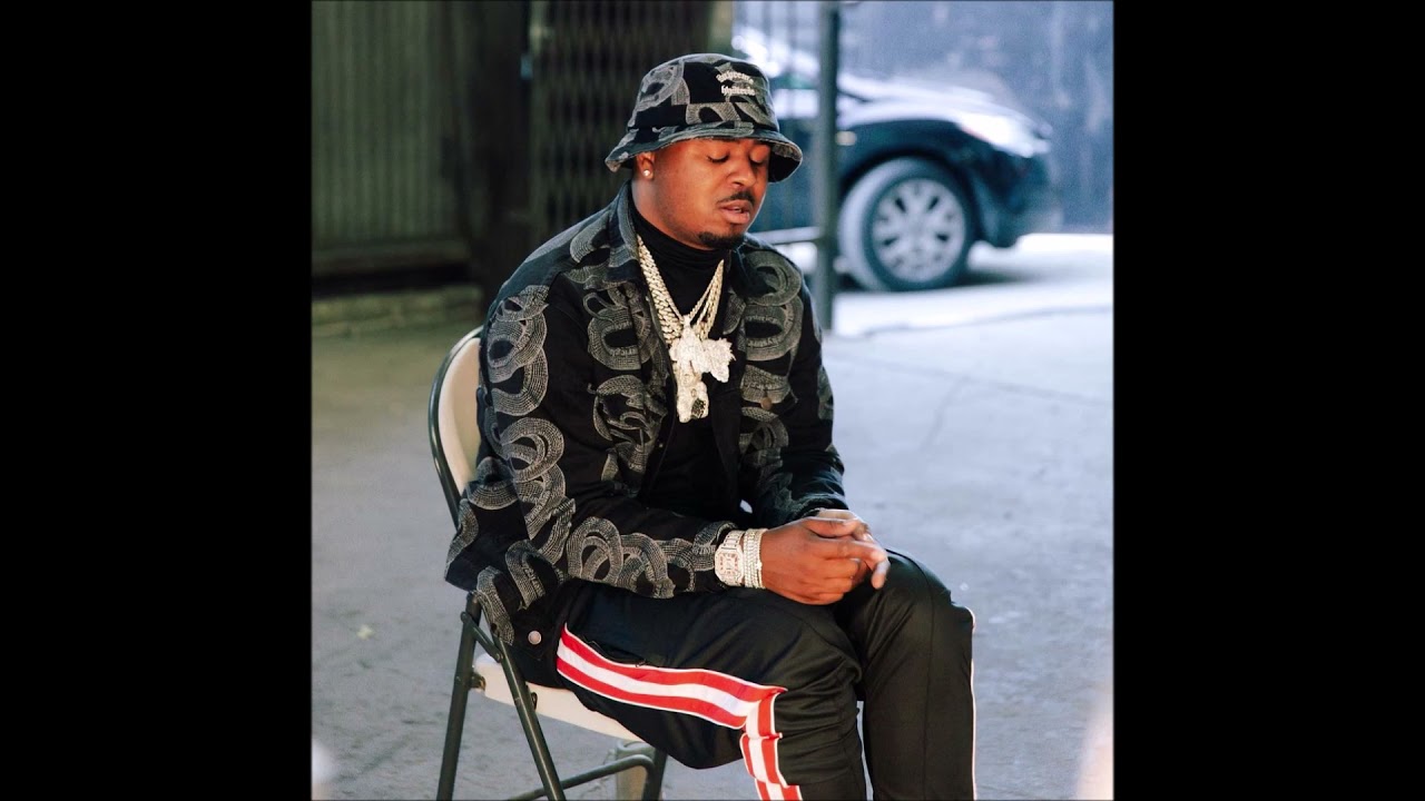 [FREE] drakeo the ruler x remble type beat 2021 - "semi"