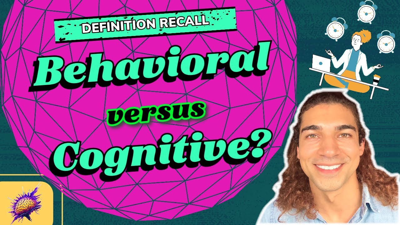 Covering ALL the Psychological Perspectives YouTube