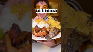 Indonesias Best Restaurant? -Lapo Siagian Boru Tobing, Jakarta