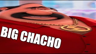 EL CHACHO
