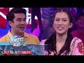 Minute To Win It: Alex, binastos nga ba si Luis sa sariling programa?