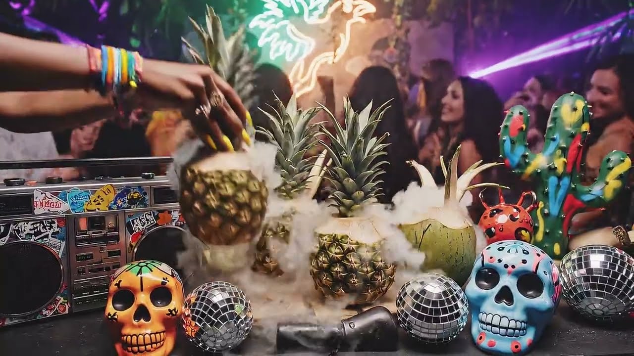 FICHAS - Tato Mejía