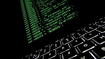 Ransomware is most popular tool for cyberattacks